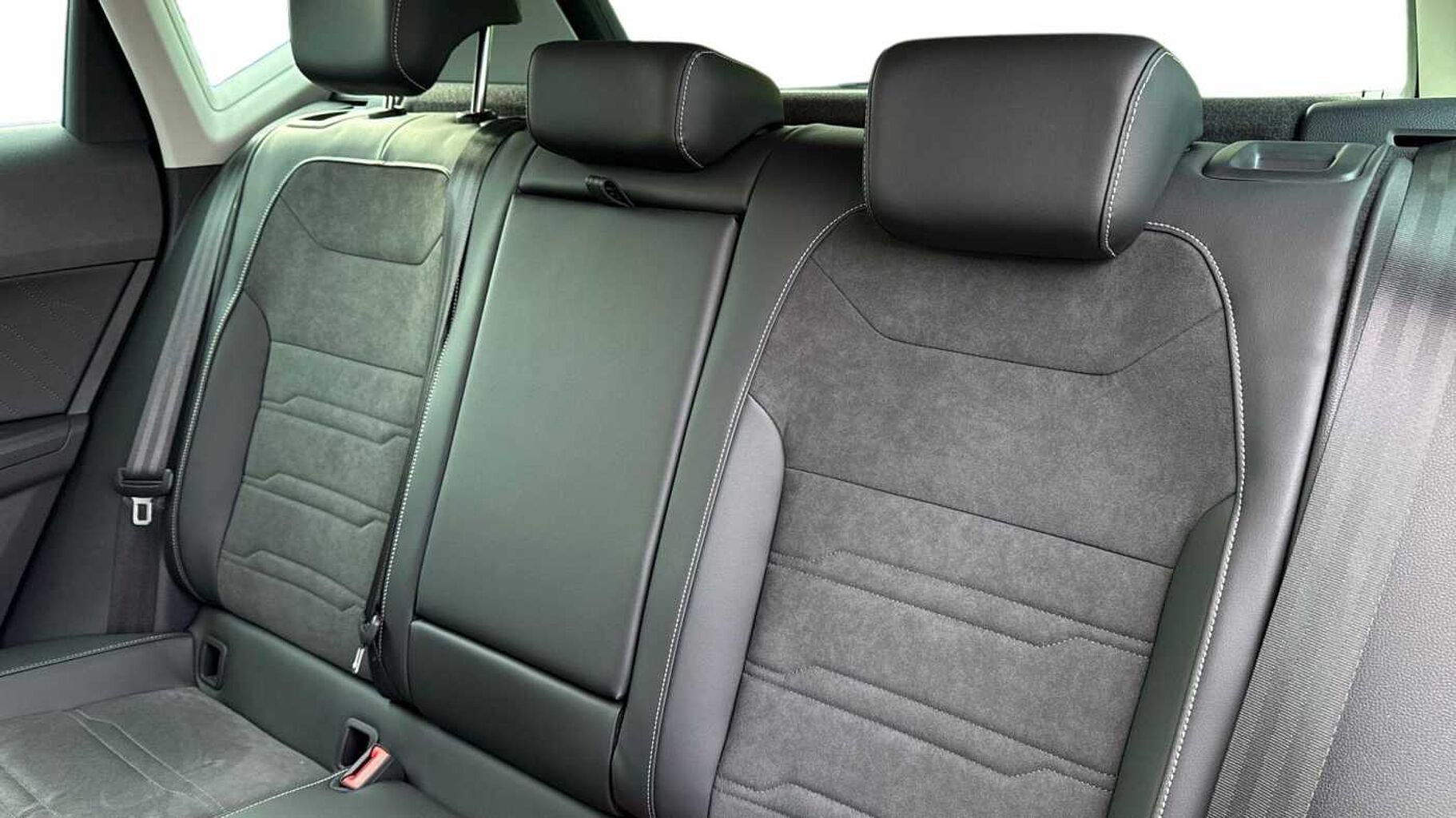 SEAT Ateca 1.5 TSI EVO Xperience 5dr DSG