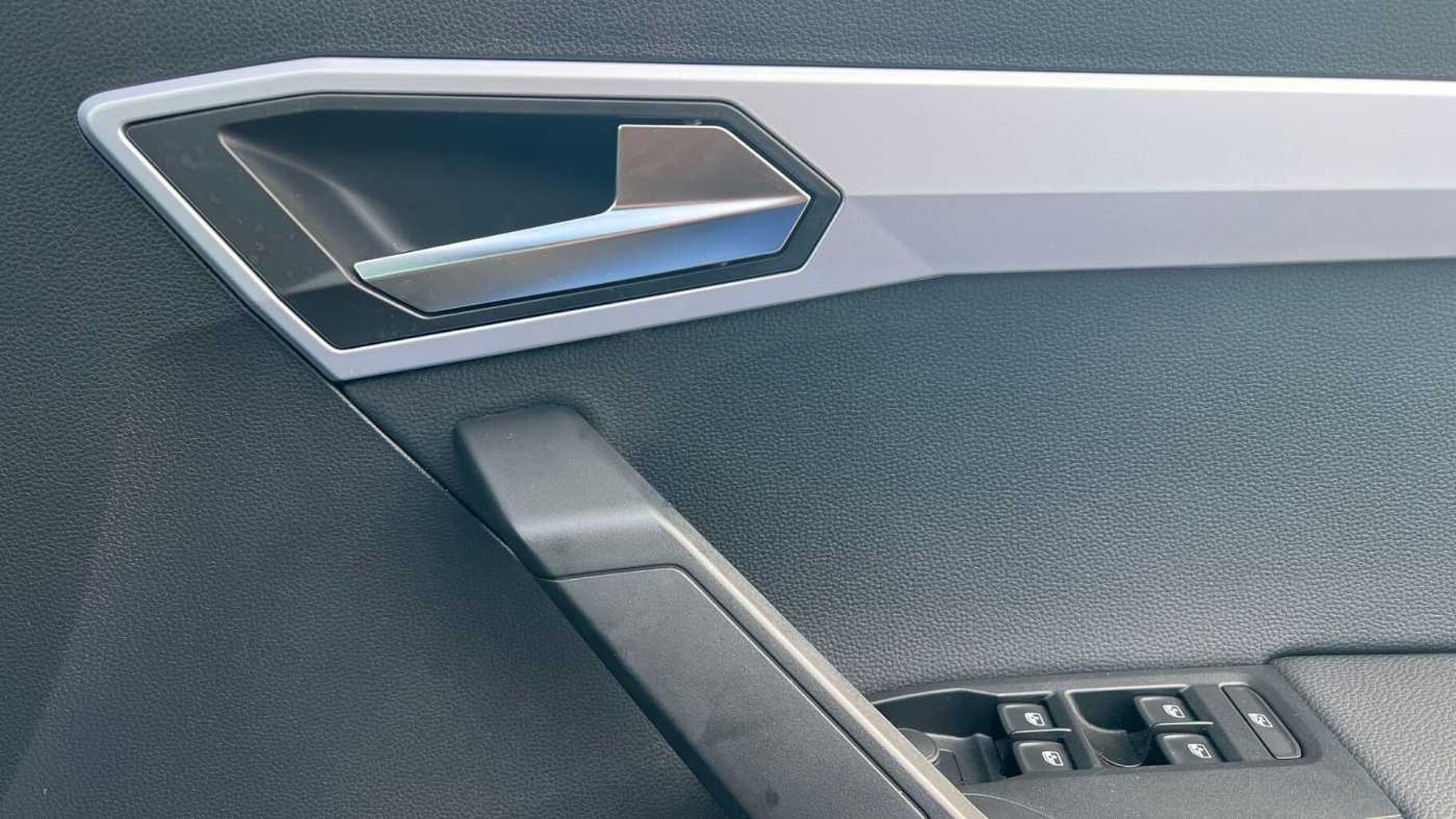 SEAT Arona 1.0 TSI 110 FR Edition 5dr