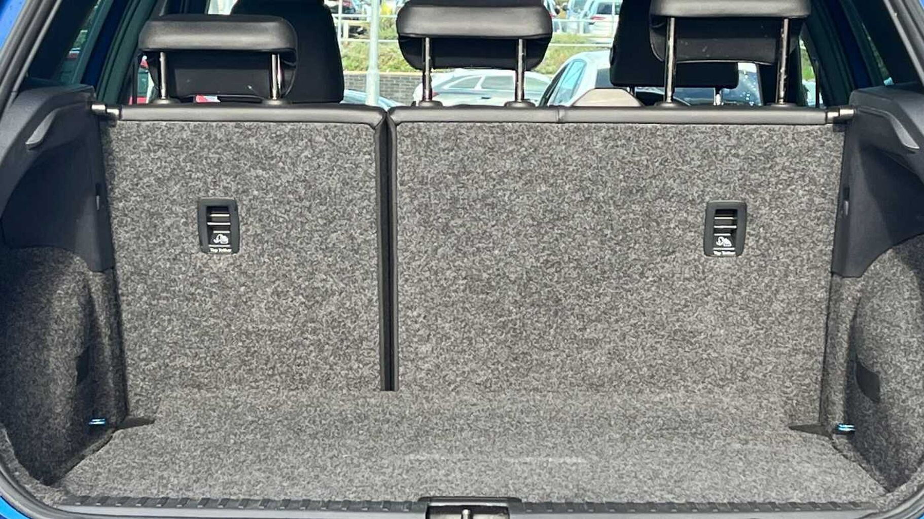 SEAT Arona 1.0 TSI 110 FR Edition 5dr