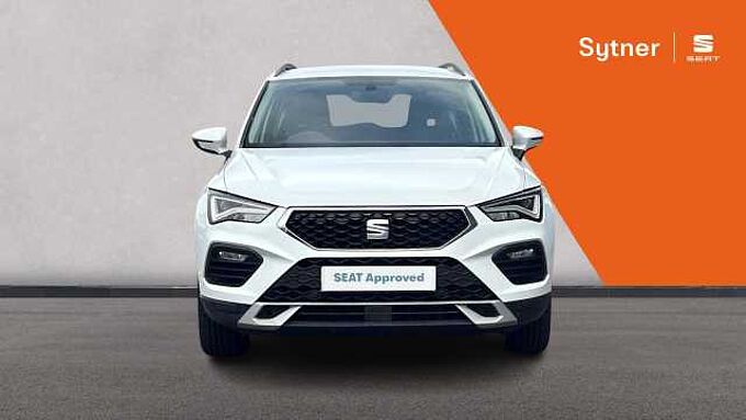 SEAT Ateca SUV 2.0 TDI (150ps) SE (s/s) DSG 5-Door
