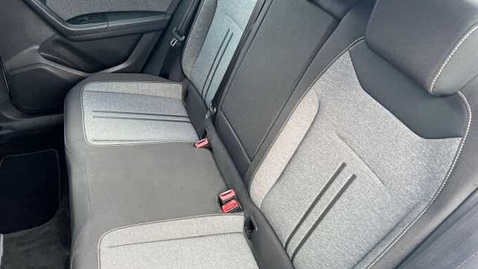 SEAT Ateca SUV 2.0 TDI (150ps) SE (s/s) DSG 5-Door