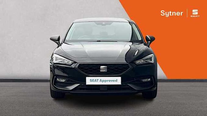 SEAT Leon 5dr 1.5 TSI EVO (130ps) FR