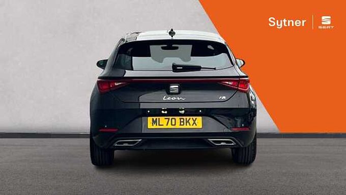 SEAT Leon 5dr 1.5 TSI EVO (130ps) FR