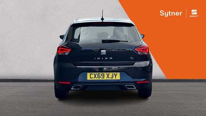 SEAT Ibiza 1.0 TSI (95ps) FR 5-Door