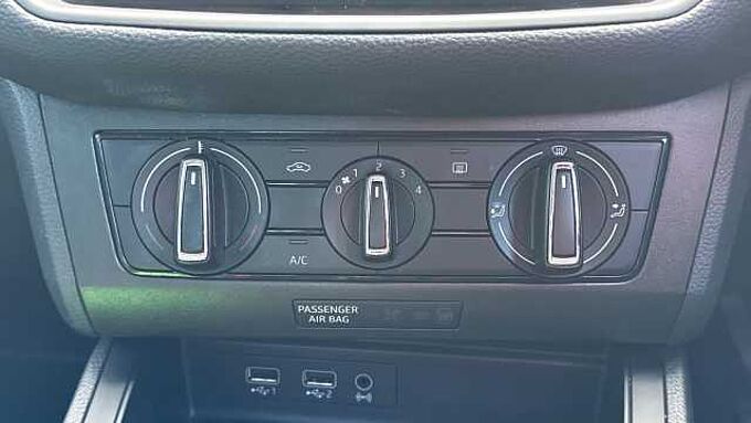 SEAT Ibiza 1.0 TSI (95ps) FR 5-Door