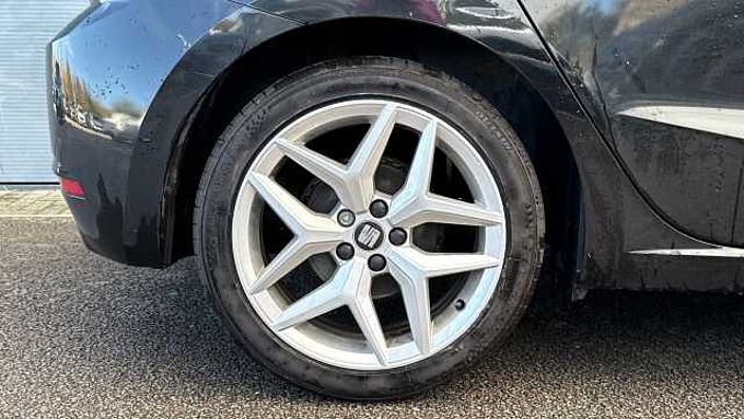 SEAT Ibiza 1.0 TSI (95ps) FR 5-Door