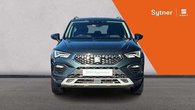 SEAT Ateca SUV 5-Door 2.0 TDI (150ps) Xperience DSG