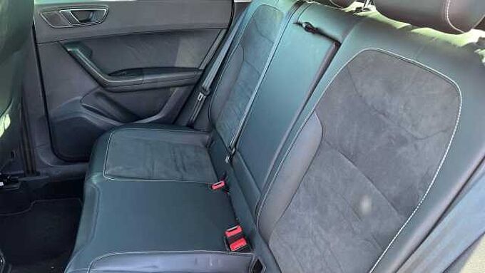 SEAT Ateca SUV 5-Door 2.0 TDI (150ps) Xperience DSG