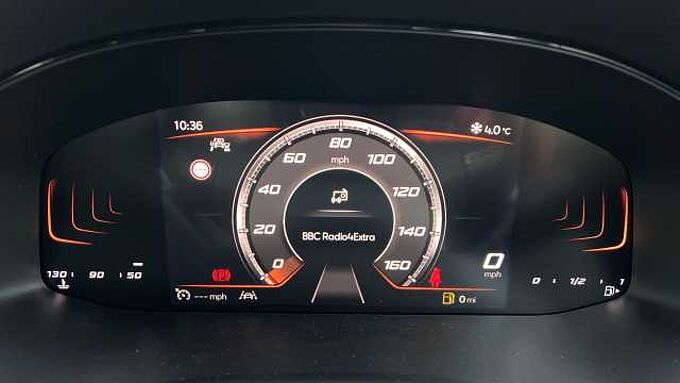 SEAT Ibiza 1.0 TSI (95ps) SE Technology 5-Door