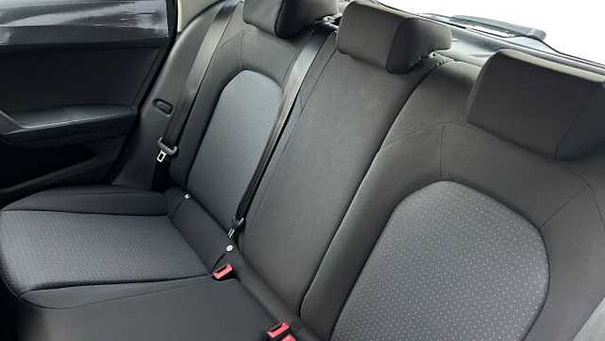 SEAT Ibiza 1.0 TSI (95ps) SE Technology 5-Door