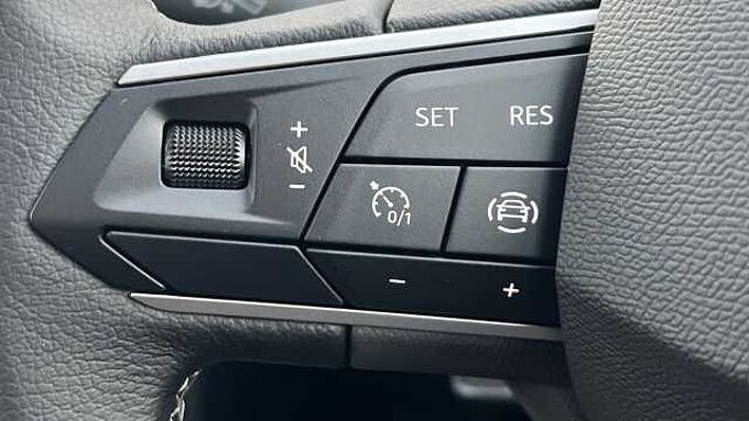 SEAT Ibiza 1.0 TSI (95ps) SE Technology 5-Door