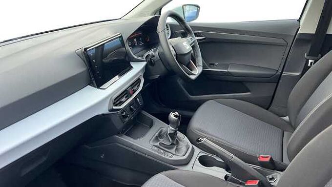 SEAT Ibiza 1.0 TSI (95ps) SE Technology 5-Door