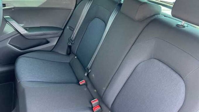 SEAT Ibiza Hatchback Special Edition 1.0 TSI 115 Anniversary Limited 5dr DSG