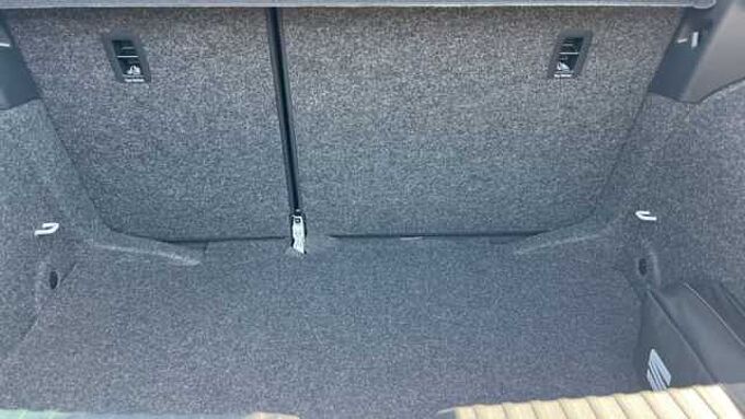 SEAT Ibiza Hatchback Special Edition 1.0 TSI 115 Anniversary Limited 5dr DSG