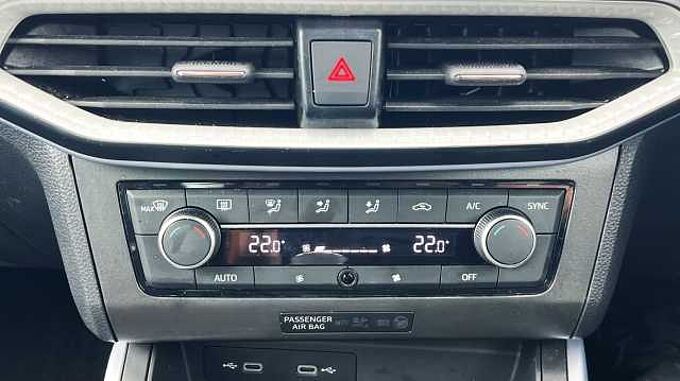 SEAT Arona 1.0 TSI (115ps) FR SUV