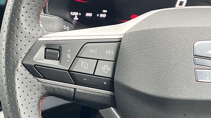 SEAT Arona 1.0 TSI (115ps) FR SUV