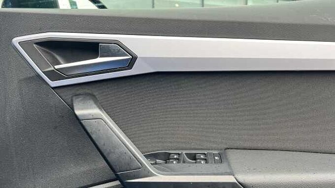 SEAT Arona 1.0 TSI (115ps) FR SUV