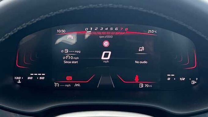 SEAT Ateca 1.0 TSI 115 SE Technology 5dr