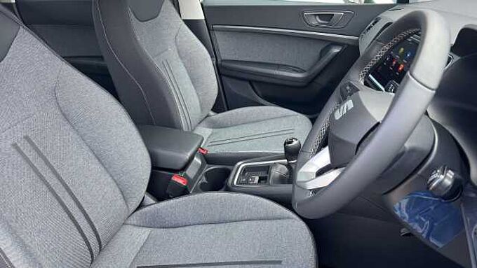 SEAT Ateca 1.0 TSI 115 SE Technology 5dr