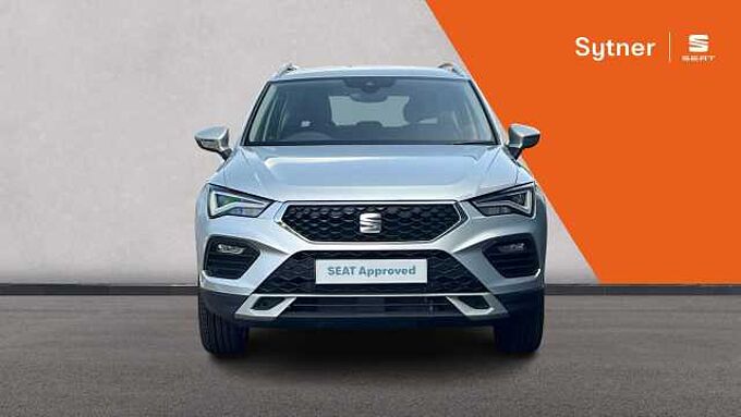 SEAT Ateca 1.0 TSI 115 SE Technology 5dr