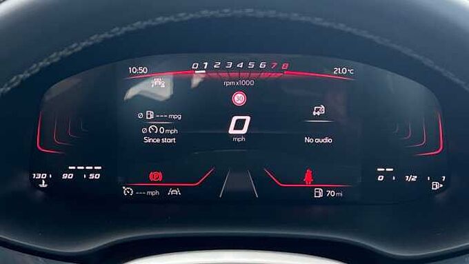 SEAT Ateca 1.0 TSI 115 SE Technology 5dr