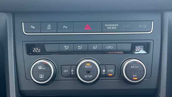 SEAT Ateca 1.0 TSI 115 SE Technology 5dr