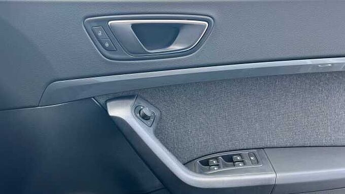 SEAT Ateca 1.0 TSI 115 SE Technology 5dr