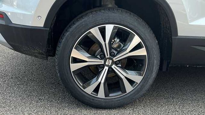 SEAT Ateca 1.0 TSI 115 SE Technology 5dr