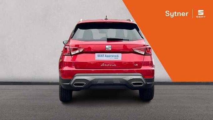 SEAT Arona 1.0 TSI 115 FR Sport 5dr