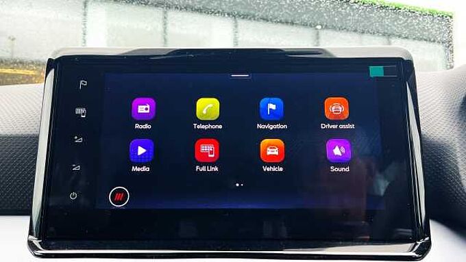 SEAT Arona 1.0 TSI 115 FR Sport 5dr