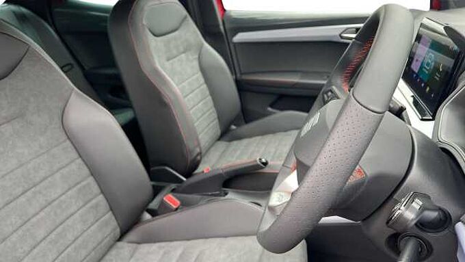 SEAT Arona 1.0 TSI 115 FR Sport 5dr