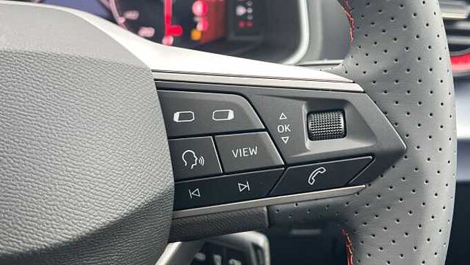 SEAT Arona 1.0 TSI 115 FR Sport 5dr