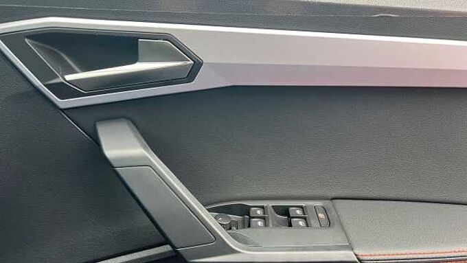 SEAT Arona 1.0 TSI 115 FR Sport 5dr