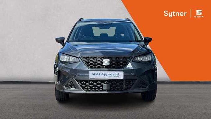 SEAT Arona 1.0 TSI SE Technology 5dr