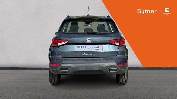 SEAT Arona 1.0 TSI SE Technology 5dr