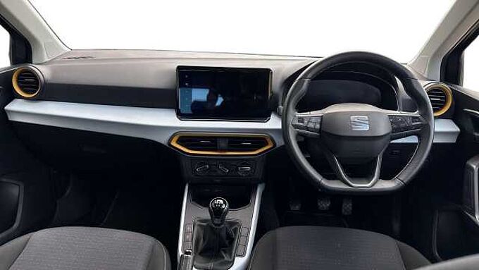 SEAT Arona 1.0 TSI SE Technology 5dr