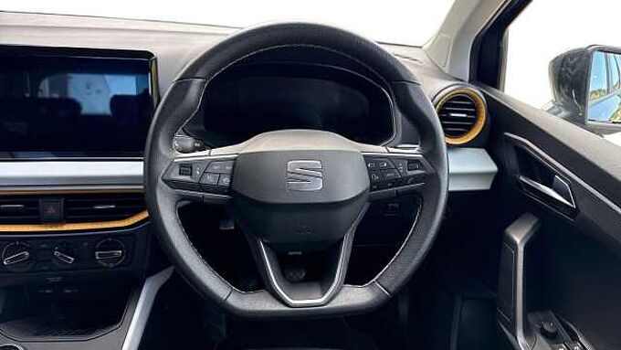 SEAT Arona 1.0 TSI SE Technology 5dr