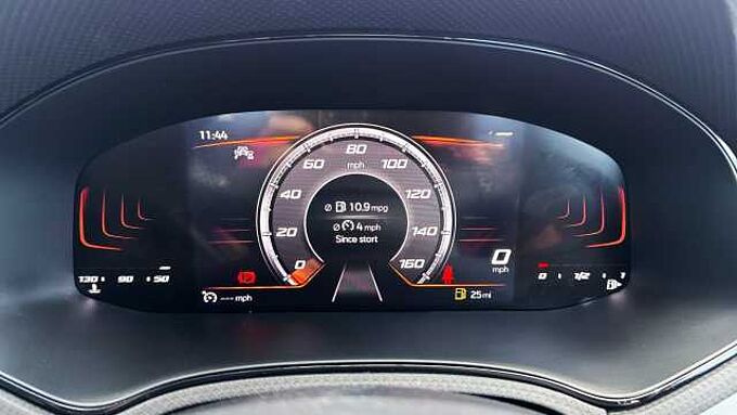 SEAT Arona 1.0 TSI SE Technology 5dr