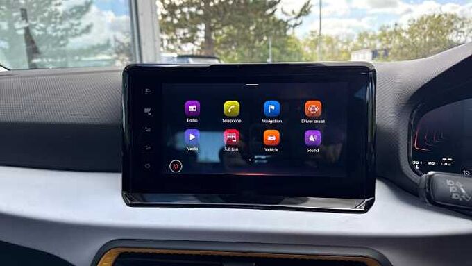 SEAT Arona 1.0 TSI SE Technology 5dr