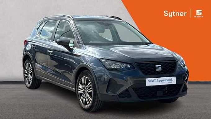 SEAT Arona 1.0 TSI SE Technology 5dr