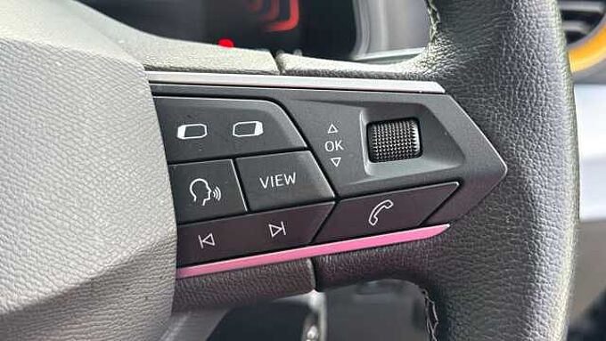 SEAT Arona 1.0 TSI SE Technology 5dr