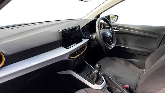 SEAT Arona 1.0 TSI SE Technology 5dr