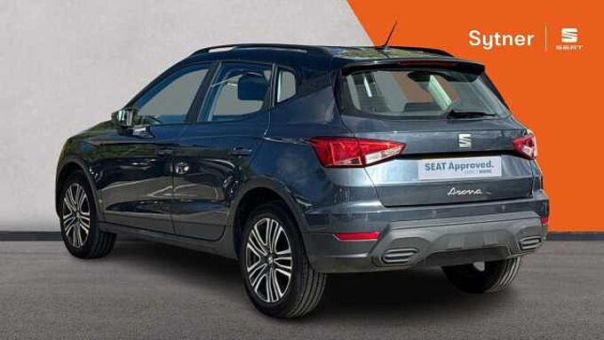 SEAT Arona 1.0 TSI SE Technology 5dr