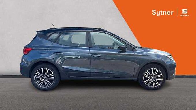 SEAT Arona 1.0 TSI SE Technology 5dr