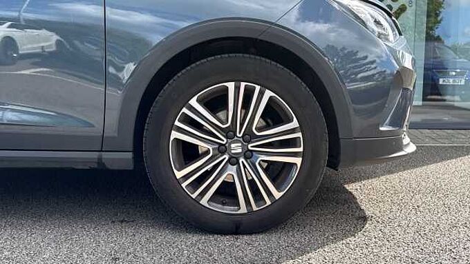 SEAT Arona 1.0 TSI SE Technology 5dr