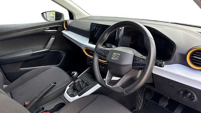 SEAT Arona 1.0 TSI SE Technology 5dr