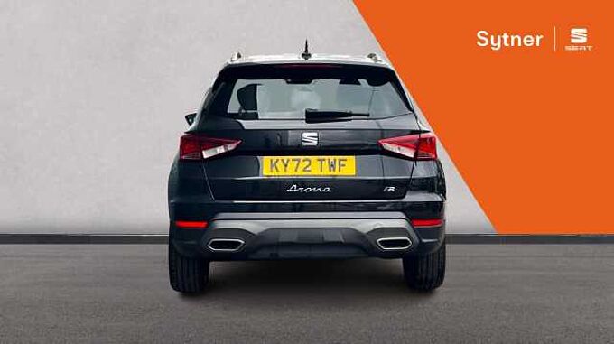 SEAT Arona 1.0 TSI 110 FR Sport 5dr