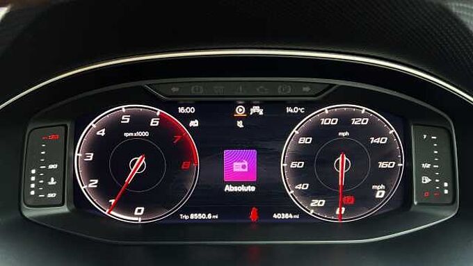 SEAT Arona 1.0 TSI 110 FR Sport 5dr