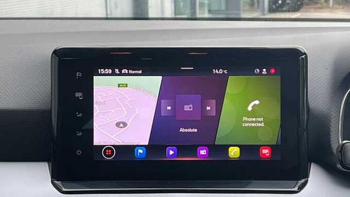 SEAT Arona 1.0 TSI 110 FR Sport 5dr