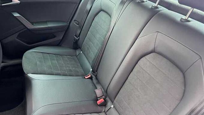 SEAT Arona 1.0 TSI 110 FR Sport 5dr